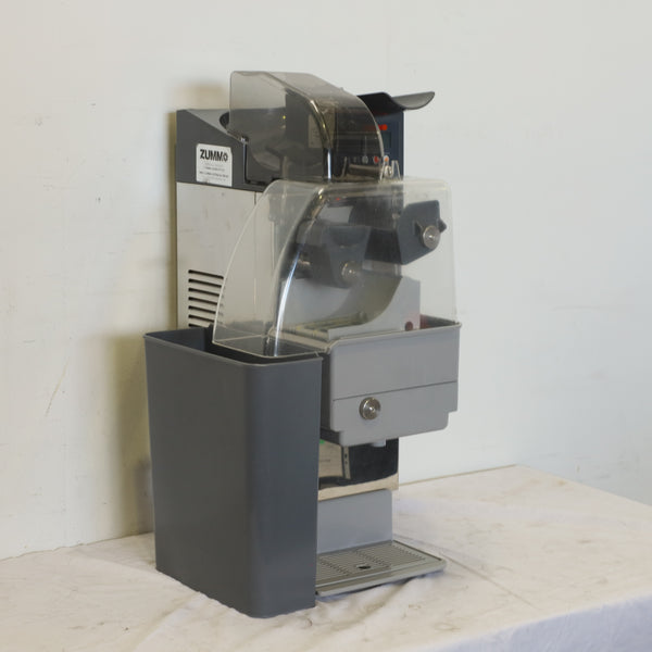 Zummo Z1E Juicer