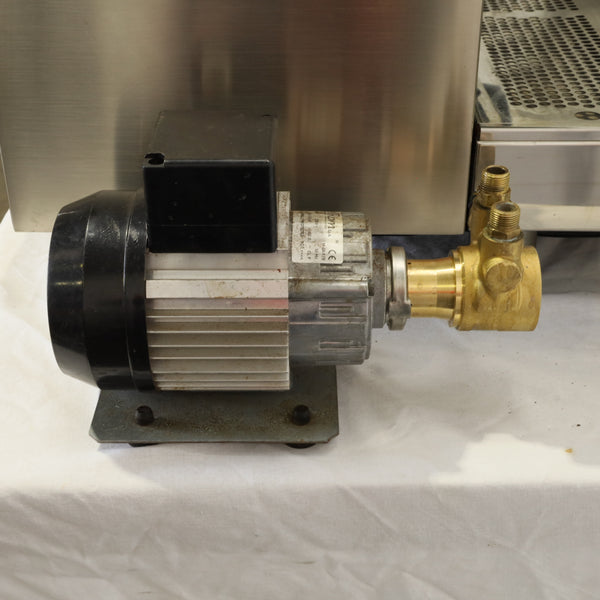 Rocket Boxer 3 Group Coffee Machine