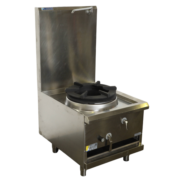 Luus WX-1SP Stockpot Boiler