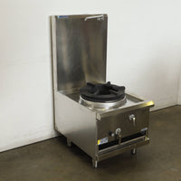 Luus WX-1SP Stockpot Boiler
