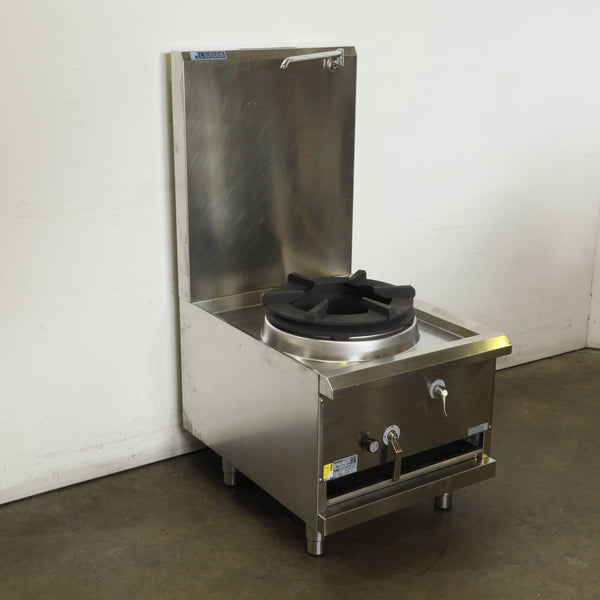 Luus WX-1SP Stockpot Boiler