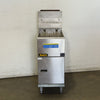 Anets 45AS Single Pan Fryer