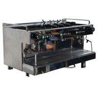 Rocket Boxer 3 Group Coffee Machine