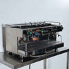 Rocket Boxer 3 Group Coffee Machine