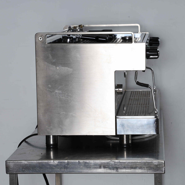 Rocket Boxer 3 Group Coffee Machine