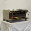 Rancilio RS1 3 Group Coffee Machine
