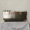 Rancilio RS1 3 Group Coffee Machine