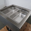 Emainox 8046500 Refrigerated Prep Well