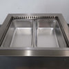 Emainox 8046500 Refrigerated Prep Well