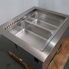 Emainox 8046500 Refrigerated Prep Well