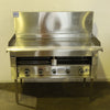 Complete PGTM-48 Griddle/Toaster