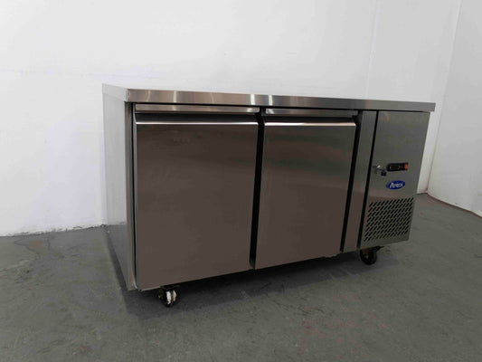Atosa EPF3462 Undercounter Freezer