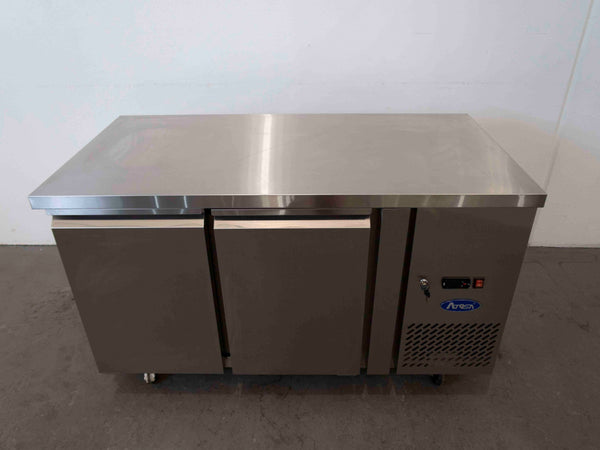 Atosa EPF3462 Undercounter Freezer
