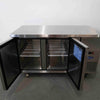 Atosa EPF3462 Undercounter Freezer