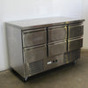 Thermaster XGNS1300-6D Undercounter Fridge
