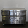 Thermaster XGNS1300-6D Undercounter Fridge