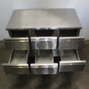 Thermaster XGNS1300-6D Undercounter Fridge