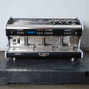 Wega POLARIS EVD./3-PR 3 Group Coffee Machine