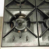 Trueheat T60-40 4 Burner Cooktop