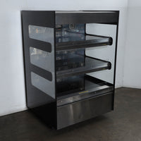 Nuttall FXZNA10S3SQ Hot Food Display