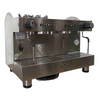 Bezzera B2016 DE 2GR 240v ELECTRONIC DOSAGE Coffee Machine 2 Group