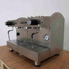 Bezzera B2016 DE 2GR 240v ELECTRONIC DOSAGE Coffee Machine 2 Group