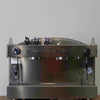 Bezzera B2016 DE 2GR 240v ELECTRONIC DOSAGE Coffee Machine 2 Group