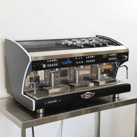 WEGA EVD./3-PR Coffee Machine 3 Group
