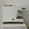 ASCASO BT60 Coffee Machine 2 Group