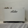 ASCASO BT60 Coffee Machine 2 Group