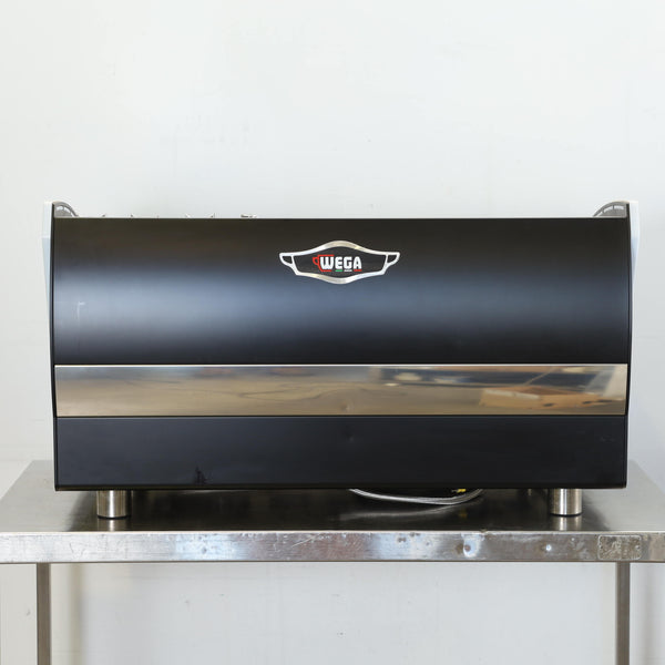 Wega Polaris EVD3 3 Group Coffee Machine