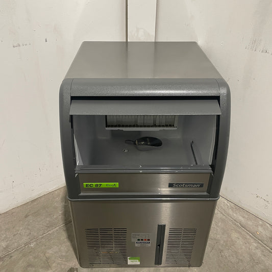 Scotsman ECS 87A EASY 230/50 R290 Ice Machine