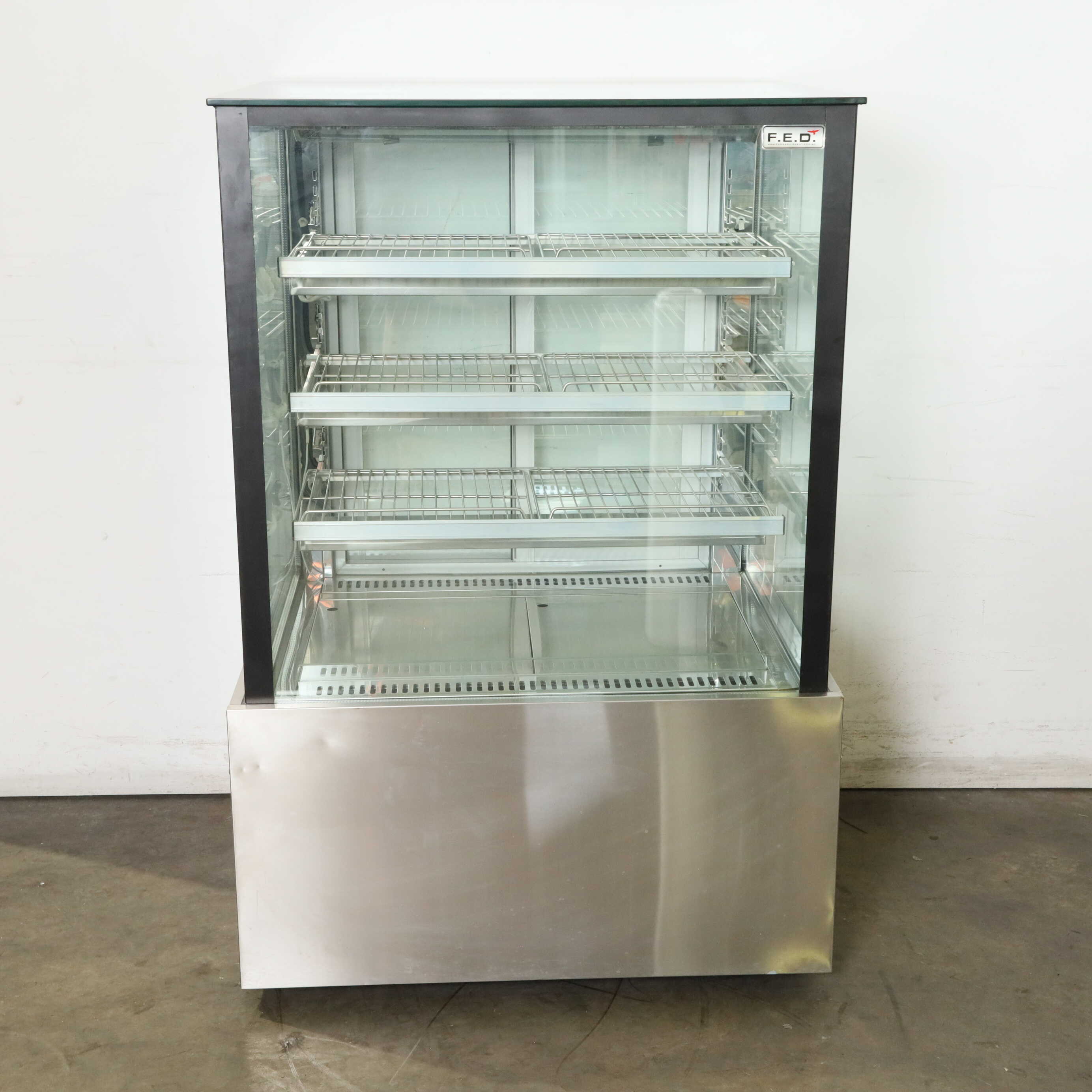 FED H-SL830V Heated Display