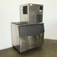 Hoshizaki FM-1000AKE-SB Ice Machine