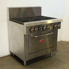 Thor TR-6F Oven Range