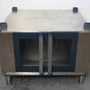 Unox XEBPC-08EU-B Prover