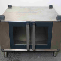 Unox XEBPC-08EU-B Prover
