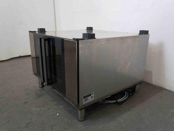 Unox XEBPC-08EU-B Prover