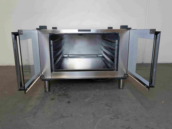 Unox XEBPC-08EU-B Prover