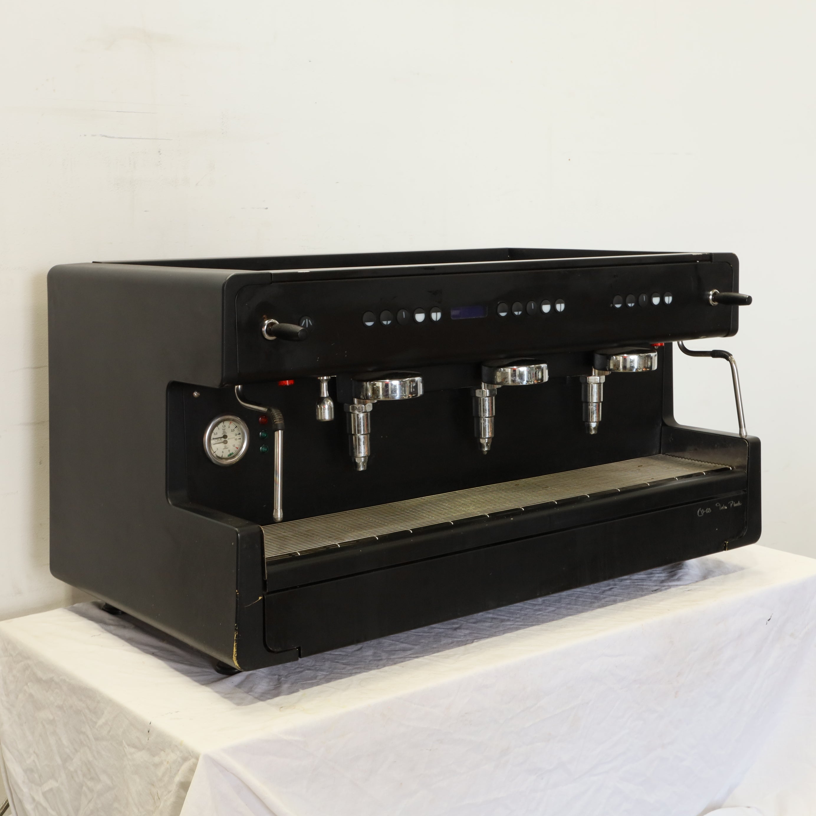 Cime CO-05 3 Group Coffee Machine