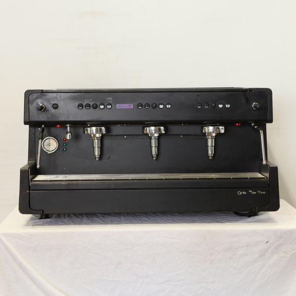 Cime CO-05 3 Group Coffee Machine
