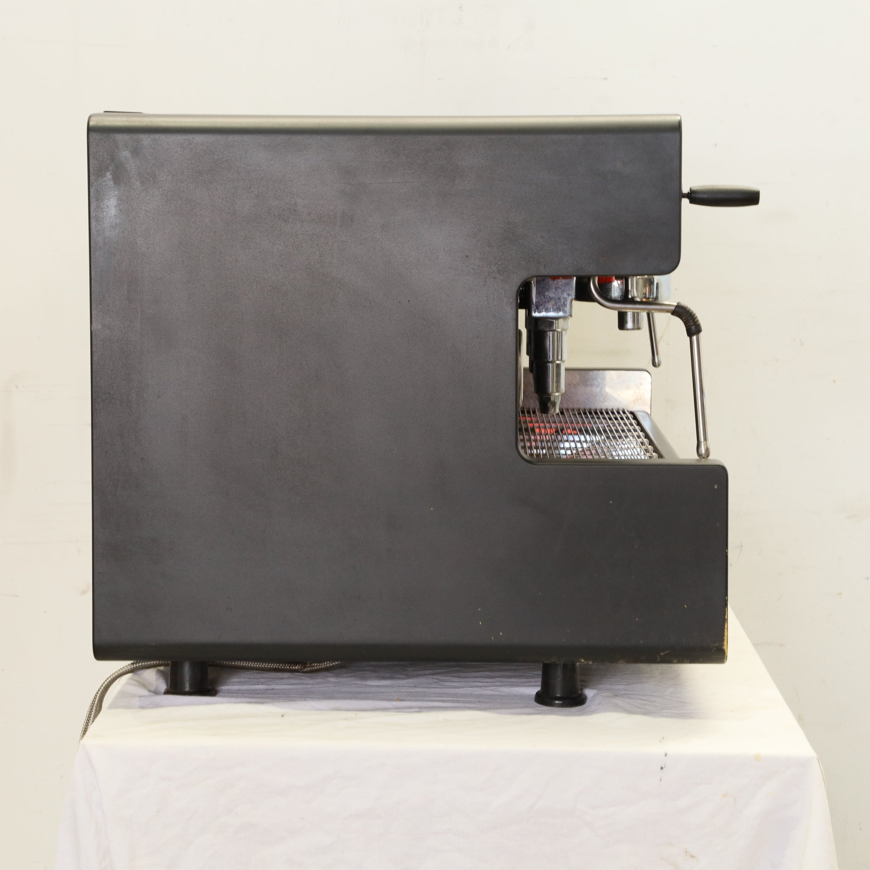 Cime CO-05 3 Group Coffee Machine