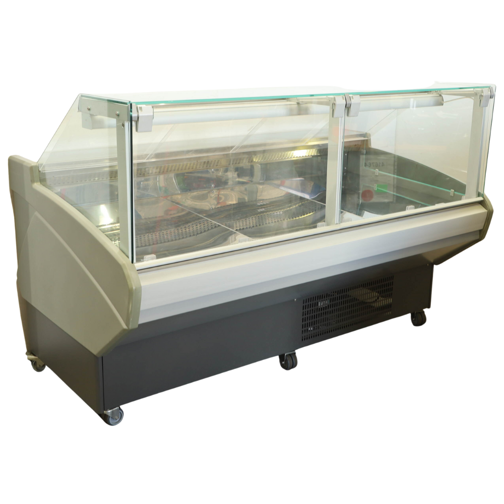 Mafirol Amalia 1875 Deli Display