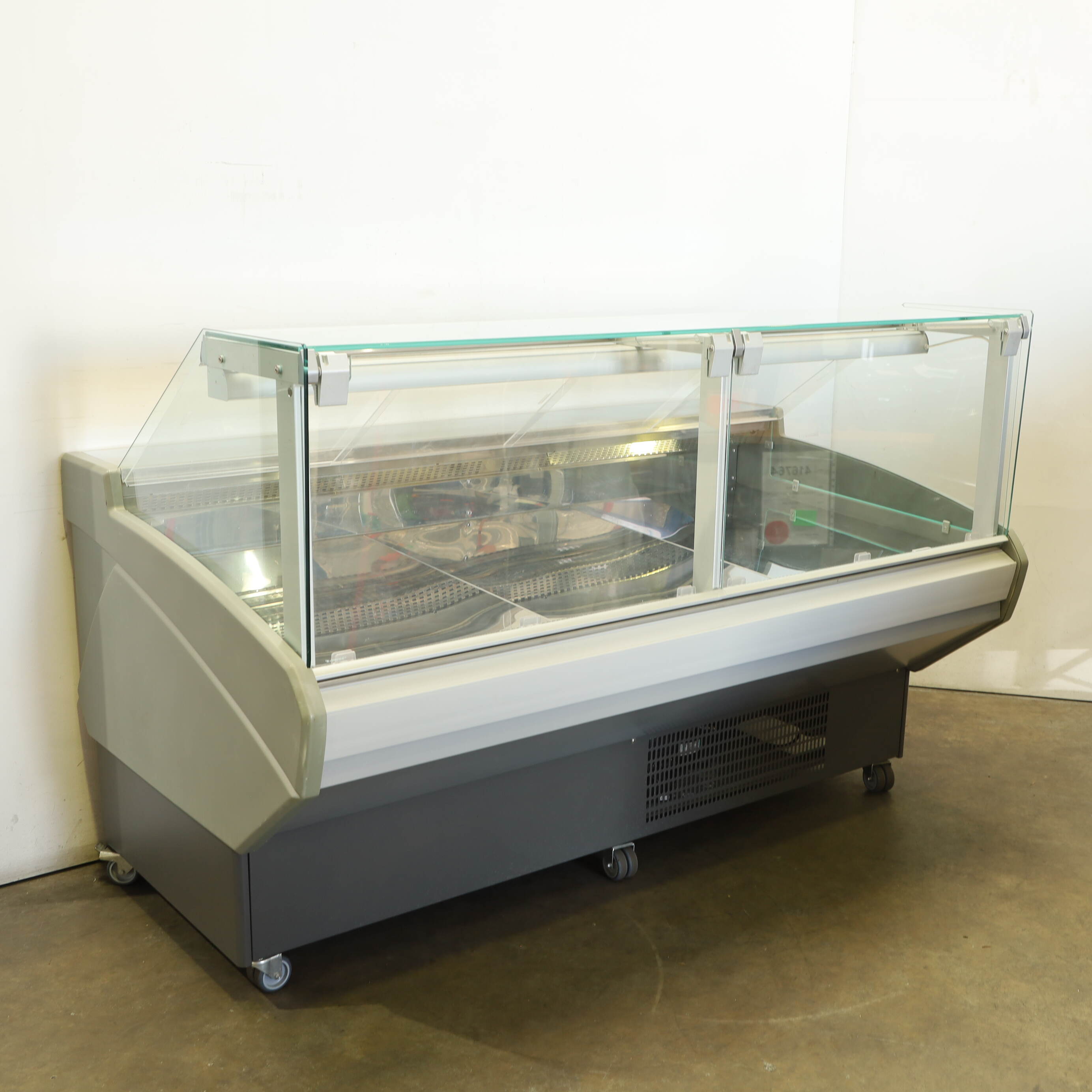 Mafirol Amalia 1875 Deli Display