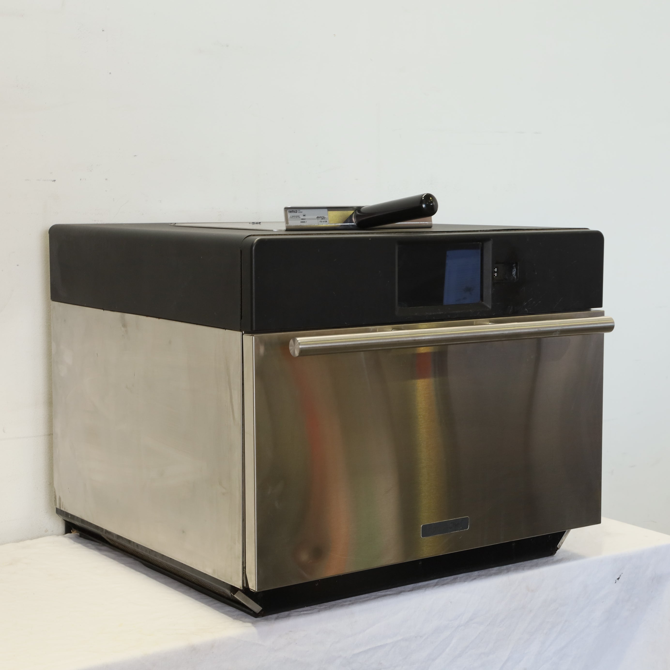 Menumaster MXP5223TLT Speed Oven