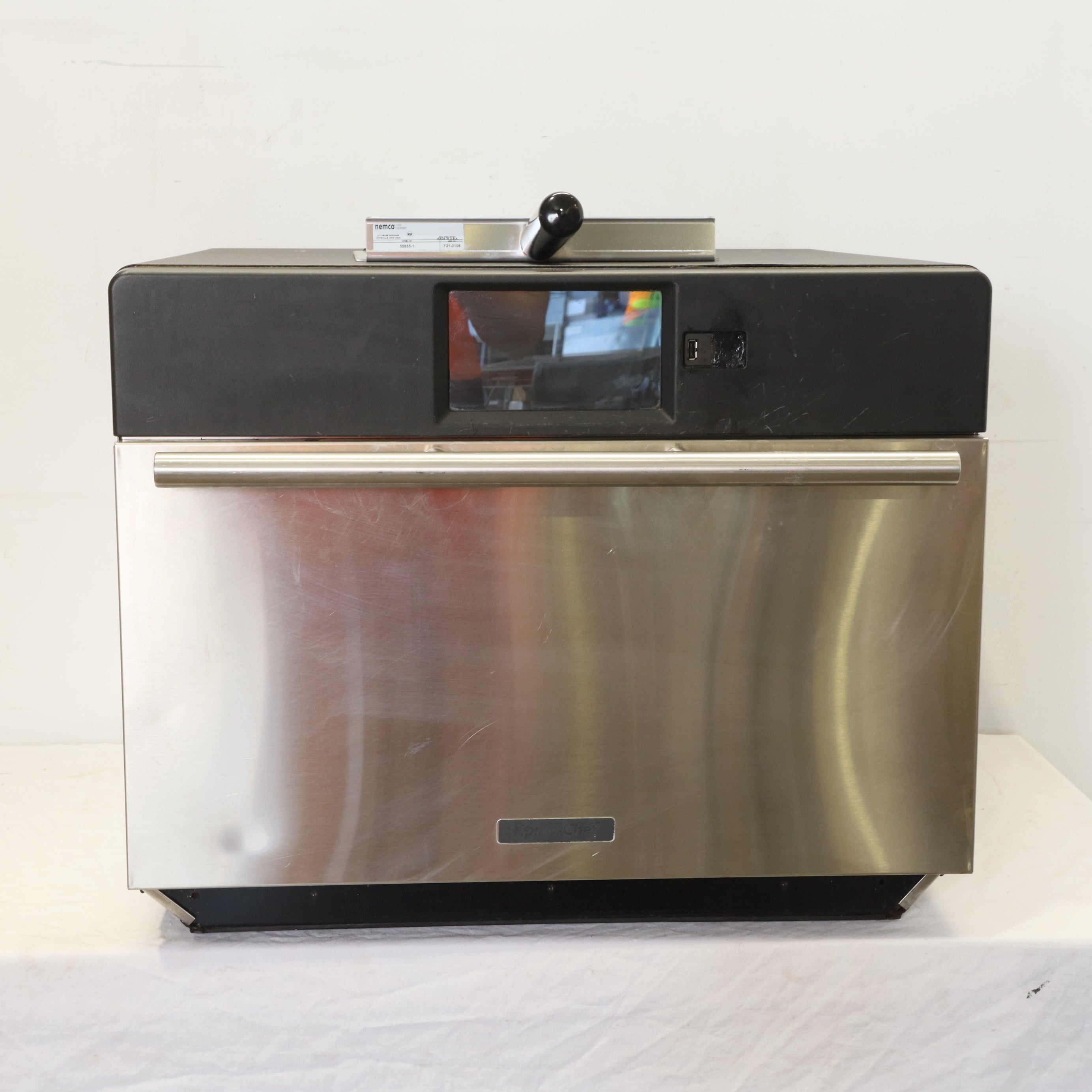 Menumaster MXP5223TLT Speed Oven