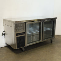FED TL1500TN Undercounter Fridge