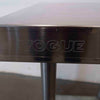 Vogue Stainless Steel Bench