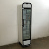 FED 180GE Upright Fridge