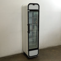 FED 180GE Upright Fridge